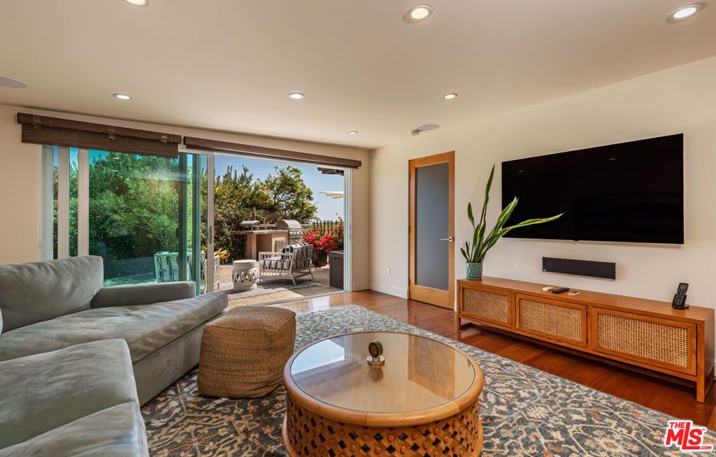 Image 29 of property listing at 6262 Trancas Canyon Road, Malibu, CA 90265