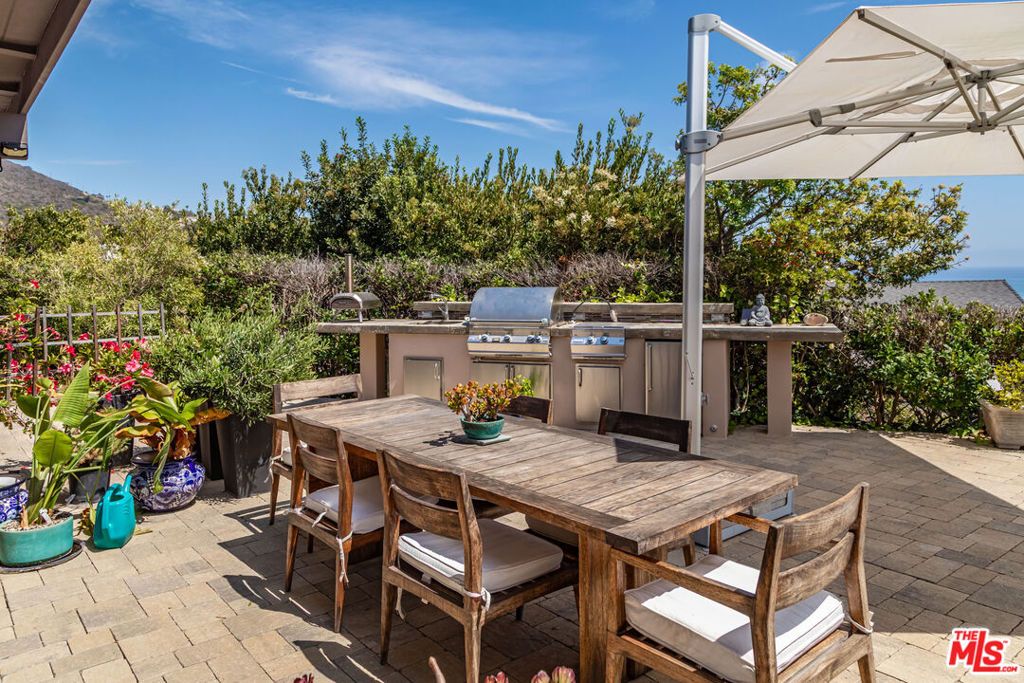 Image 31 of property listing at 6262 Trancas Canyon Road, Malibu, CA 90265