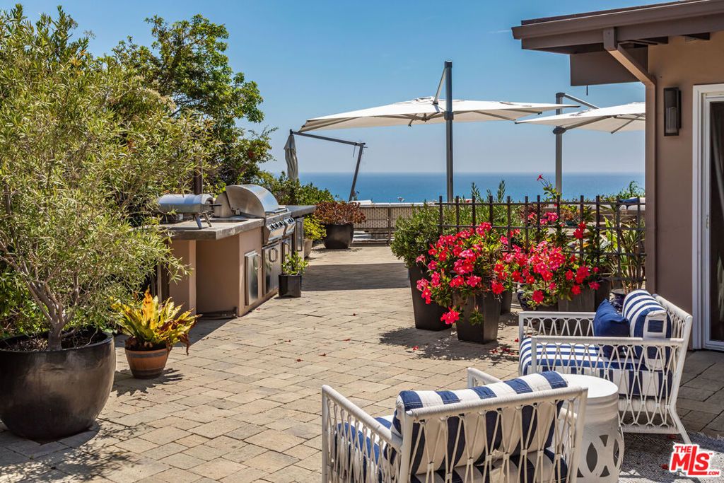 Image 32 of property listing at 6262 Trancas Canyon Road, Malibu, CA 90265