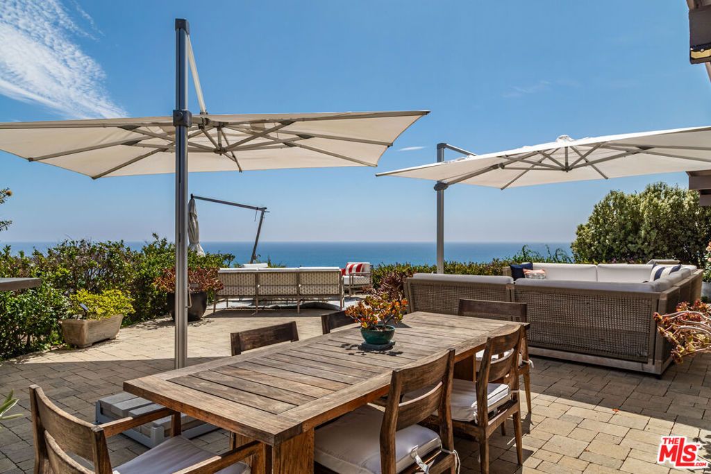 Image 33 of property listing at 6262 Trancas Canyon Road, Malibu, CA 90265