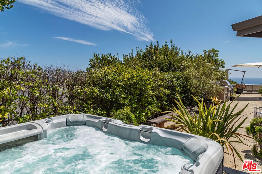 Image 34 of property listing at 6262 Trancas Canyon Road, Malibu, CA 90265