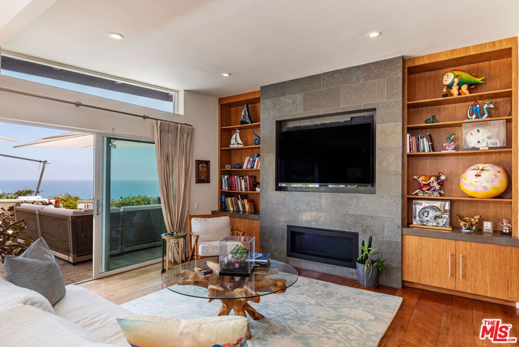 Image 8 of property listing at 6262 Trancas Canyon Road, Malibu, CA 90265