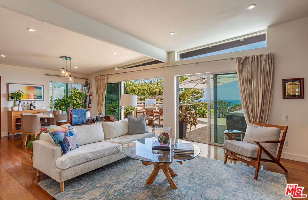 Image 9 of property listing at 6262 Trancas Canyon Road, Malibu, CA 90265