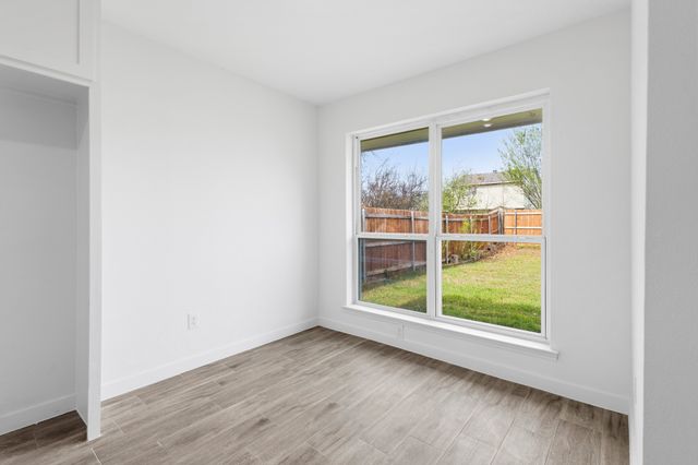 5306 Tamarack Court, Arlington, TX 76018