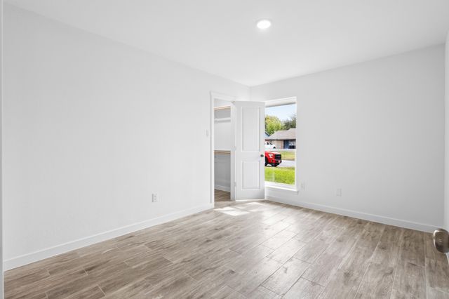 5306 Tamarack Court, Arlington, TX 76018