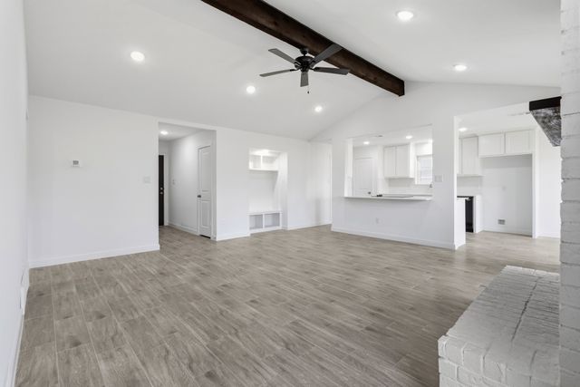 5306 Tamarack Court, Arlington, TX 76018