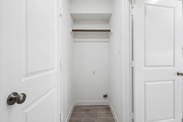 5306 Tamarack Court, Arlington, TX 76018