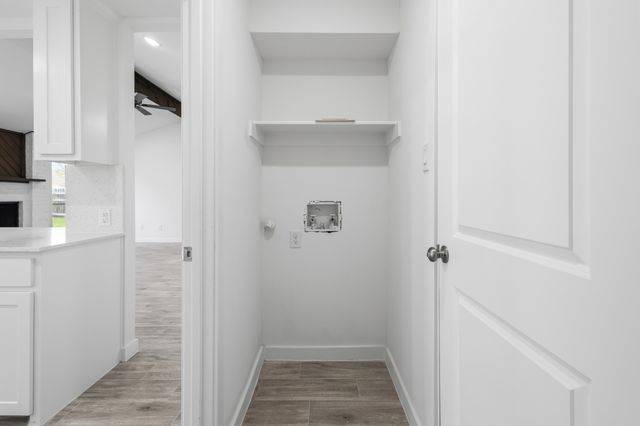 5306 Tamarack Court, Arlington, TX 76018