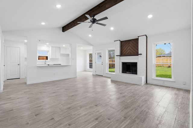 5306 Tamarack Court, Arlington, TX 76018