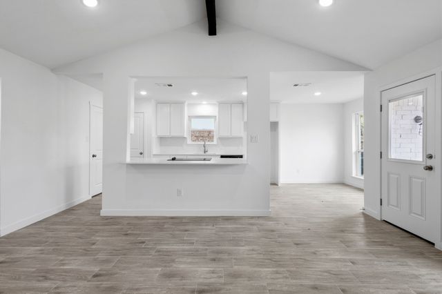 5306 Tamarack Court, Arlington, TX 76018