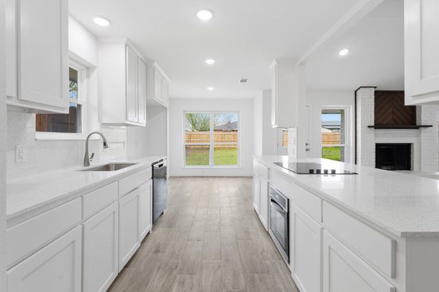 5306 Tamarack Court, Arlington, TX 76018