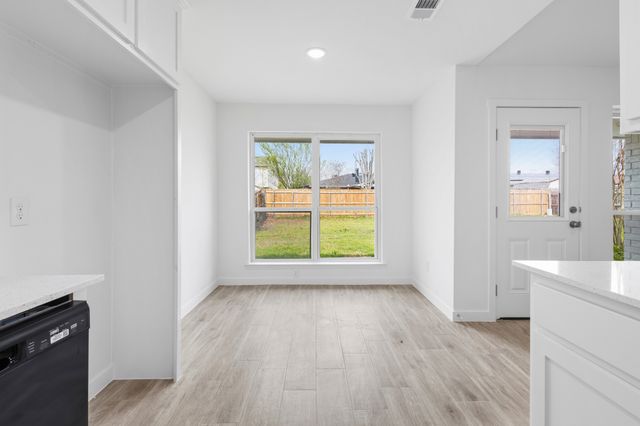 5306 Tamarack Court, Arlington, TX 76018