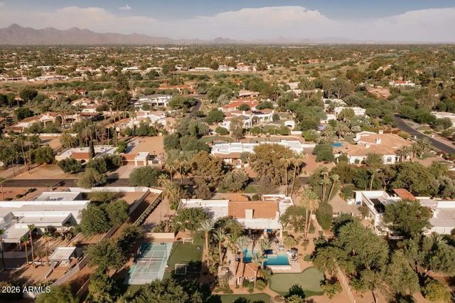9414 N 53RD Place 2, Paradise Valley, AZ 85253