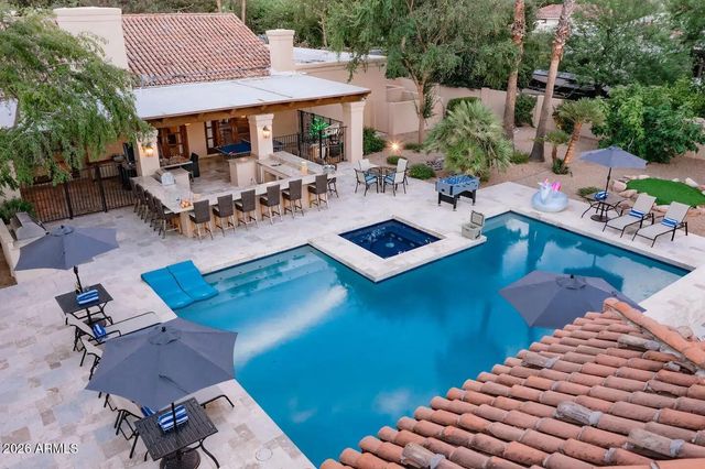 9414 N 53RD Place 2, Paradise Valley, AZ 85253