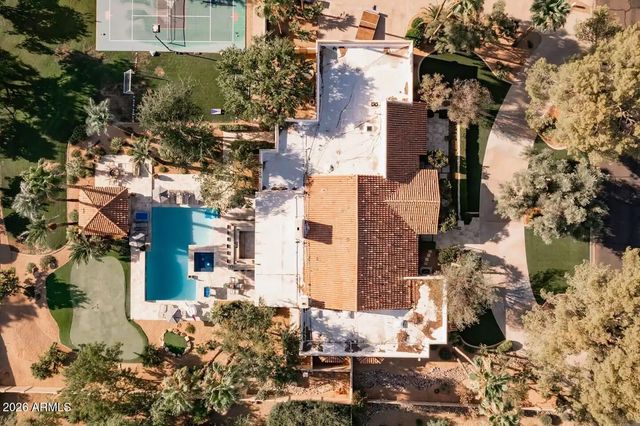 9414 N 53RD Place 2, Paradise Valley, AZ 85253