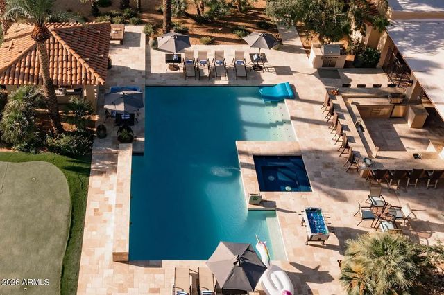 9414 N 53RD Place 2, Paradise Valley, AZ 85253