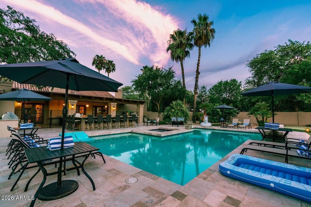9414 N 53RD Place 2, Paradise Valley, AZ 85253 — photo 4