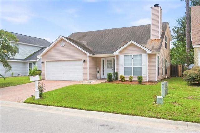 115 Queens Retreat, Savannah, GA 31419