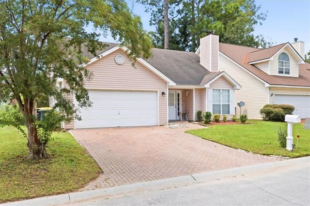 115 Queens Retreat, Savannah, GA 31419