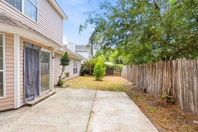115 Queens Retreat, Savannah, GA 31419
