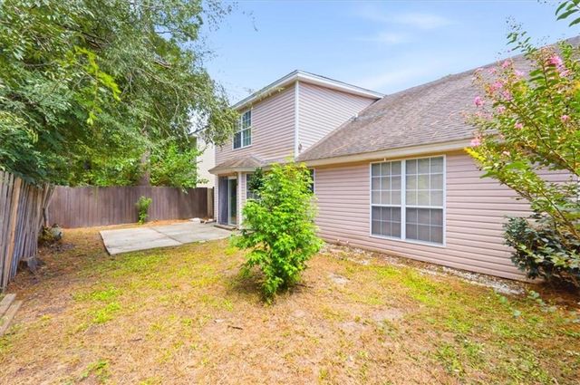115 Queens Retreat, Savannah, GA 31419