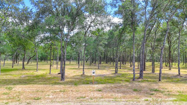 Lot 47 Little Pin Oak Way, Richland, TX 76681