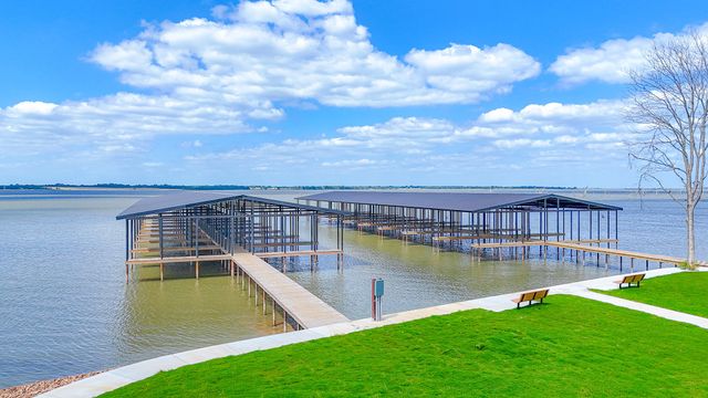 Lot 47 Little Pin Oak Way, Richland, TX 76681