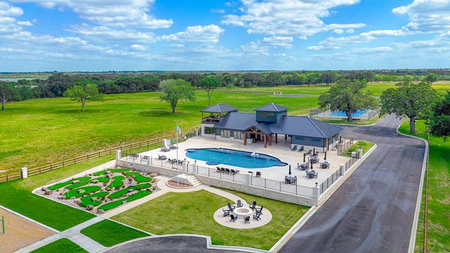 Lot 47 Little Pin Oak Way, Richland, TX 76681