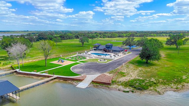 Lot 47 Little Pin Oak Way, Richland, TX 76681
