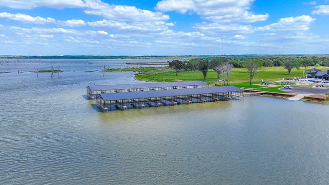 Lot 47 Little Pin Oak Way, Richland, TX 76681