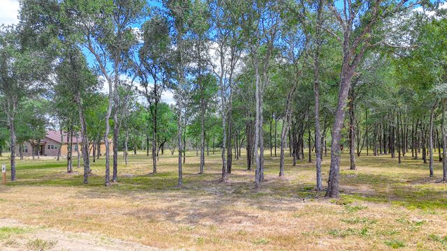 Lot 47 Little Pin Oak Way, Richland, TX 76681
