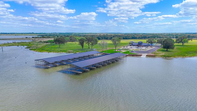 Lot 47 Little Pin Oak Way, Richland, TX 76681