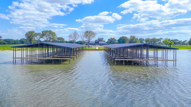 Lot 47 Little Pin Oak Way, Richland, TX 76681