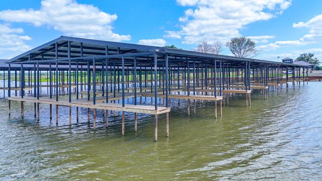 Lot 47 Little Pin Oak Way, Richland, TX 76681