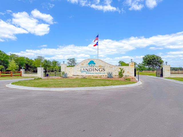 Lot 47 Little Pin Oak Way, Richland, TX 76681