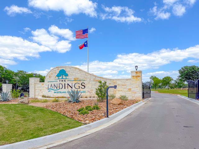 Lot 47 Little Pin Oak Way, Richland, TX 76681