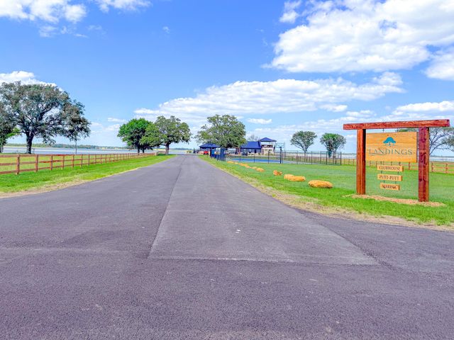 Lot 47 Little Pin Oak Way, Richland, TX 76681