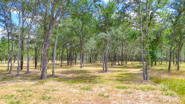 Lot 47 Little Pin Oak Way, Richland, TX 76681