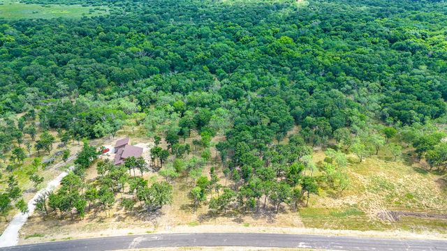 Lot 47 Little Pin Oak Way, Richland, TX 76681