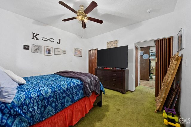 410 Eastern Avenue, Taft, CA 93268