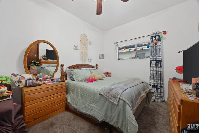 410 Eastern Avenue, Taft, CA 93268