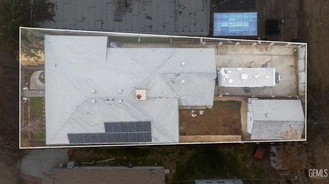 410 Eastern Avenue, Taft, CA 93268