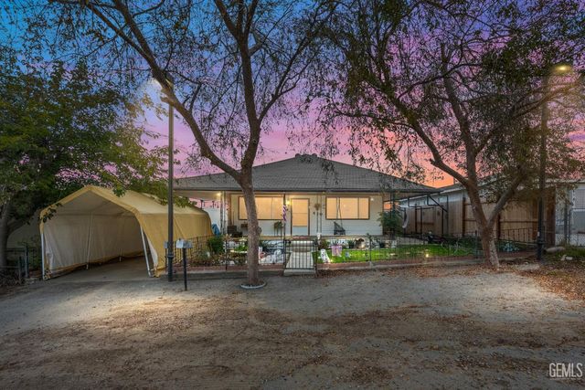 410 Eastern Avenue, Taft, CA 93268