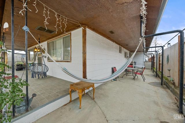 410 Eastern Avenue, Taft, CA 93268