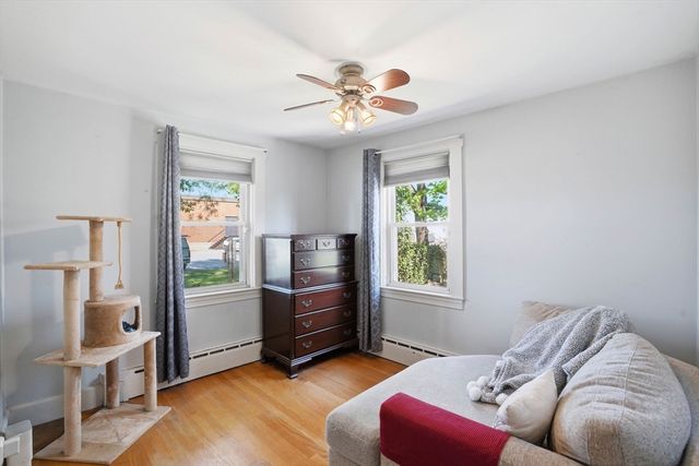 34 Plympton St, New Bedford, MA 02745