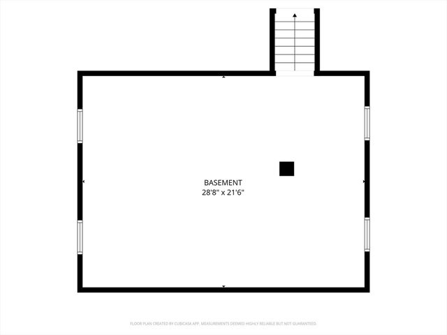 34 Plympton St, New Bedford, MA 02745