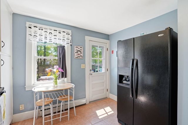 34 Plympton St, New Bedford, MA 02745