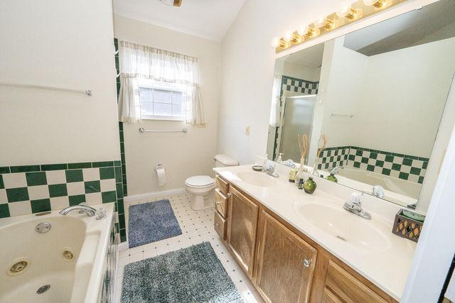 10184 Falcon Ridge Drive, Independence, KY 41051