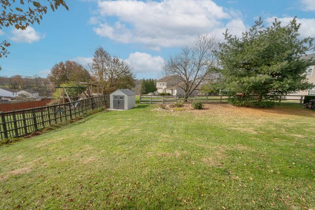 10184 Falcon Ridge Drive, Independence, KY 41051