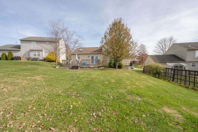 10184 Falcon Ridge Drive, Independence, KY 41051